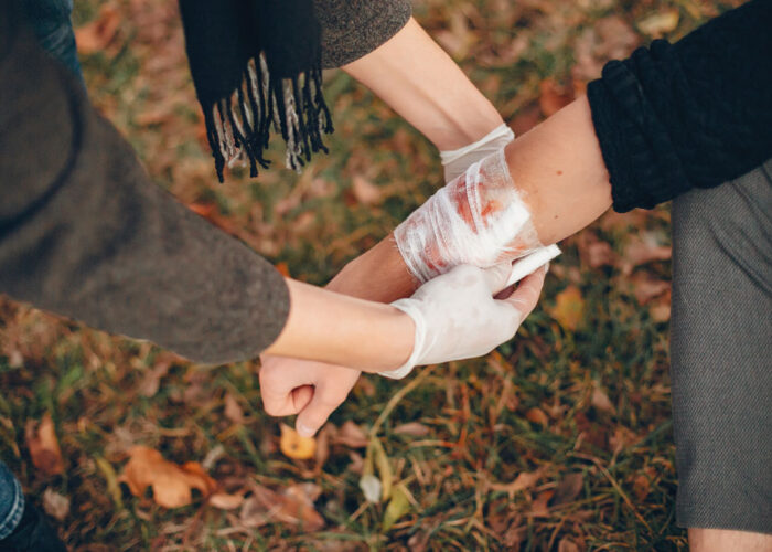 Home Remedies for Wound Care: Unlocking the Secrets to Faster Healing