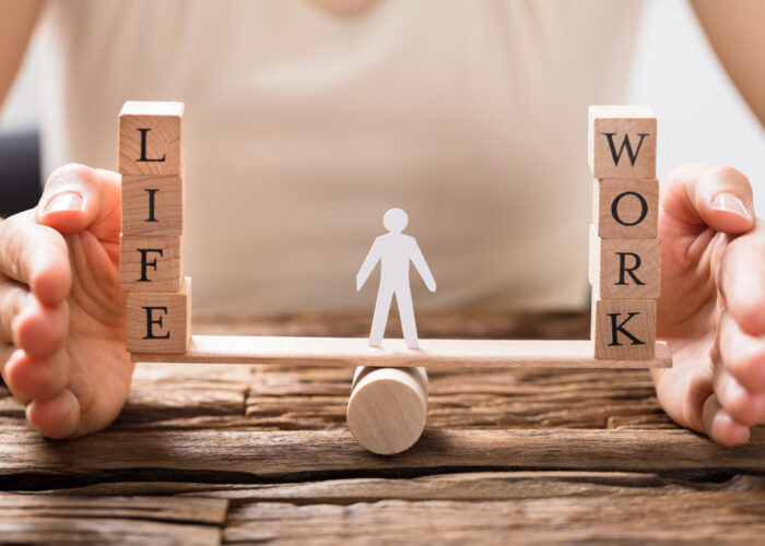 How To Achieve a Work Life Balance As A Wound Care Nurse