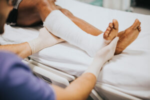 How to become a wound care nurse