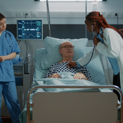 Gain a comprehensive understanding of Hospital-Acquired Pressure Injuries (HAPI) and their impact on patients. Learn about prevention, treatment, and patient care in this informative article.