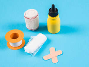 How to Choose the Right Dressing for Wound Healing