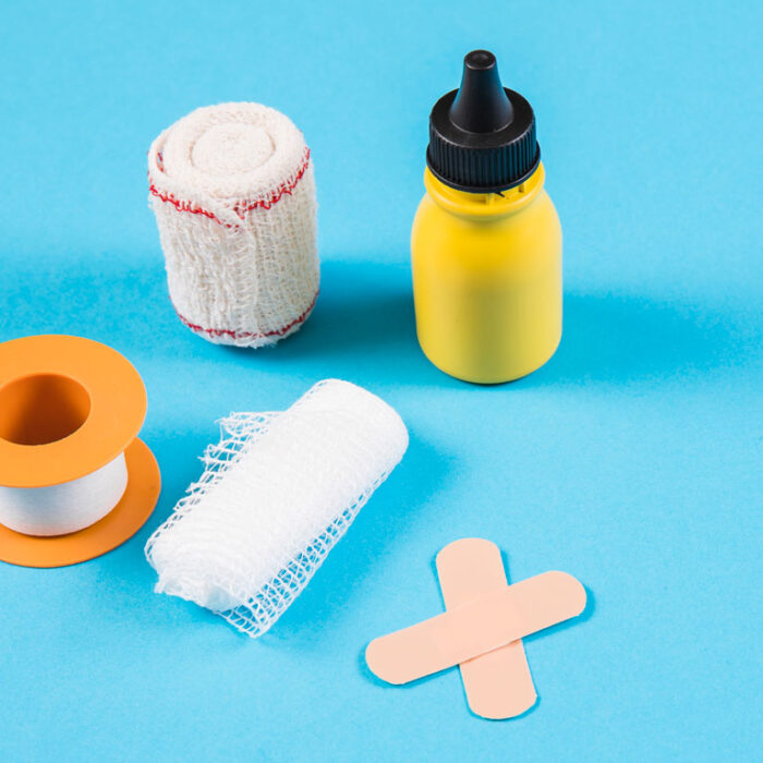 Embracing Wellness How to Promote SelfCare in Wound Management