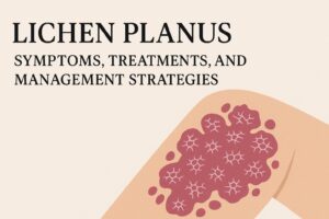 Lichen Planus: Symptoms, Treatments, and Management Strategies